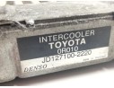 INTERCOOLER JD1271002220 