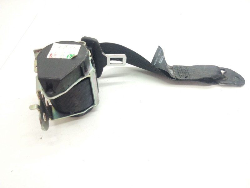 Recambio de cinturon seguridad trasero izquierdo para dacia logan mcv ii stepway referencia OEM IAM 888416959R  