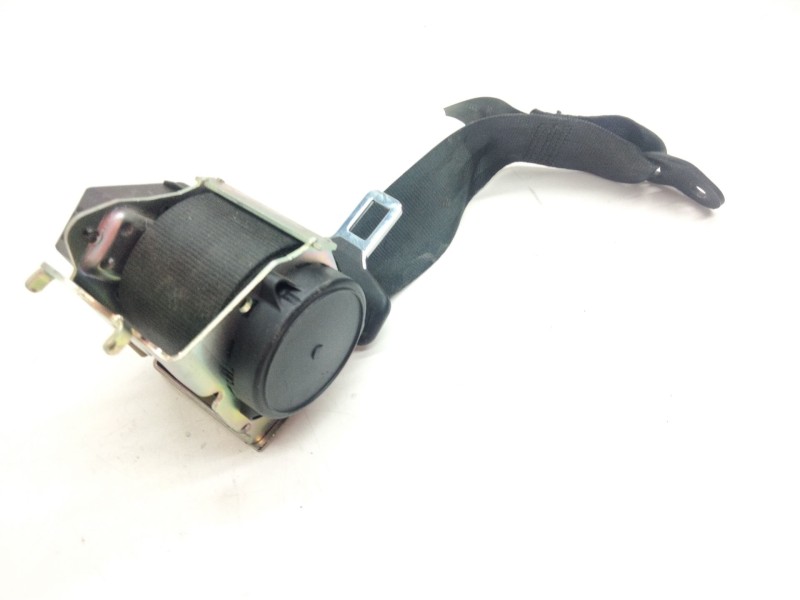 Recambio de cinturon seguridad trasero izquierdo para dacia logan mcv ii stepway referencia OEM IAM 888416959R  