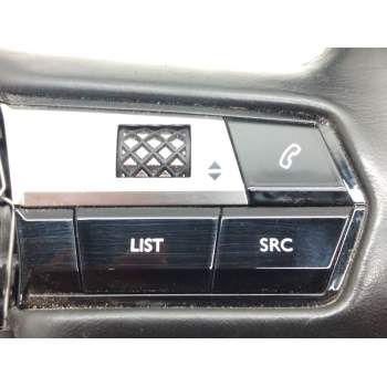 Recambio de volante para citroën ds 7 ds 7 crossback buehdi referencia OEM IAM SW98186254ZD  