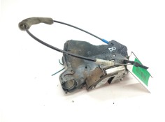 Recambio de cerradura puerta delantera derecha para toyota corolla verso (zer_, zze12_, r1_) 2.2 d-4d (aur10_) referencia OEM IA 2