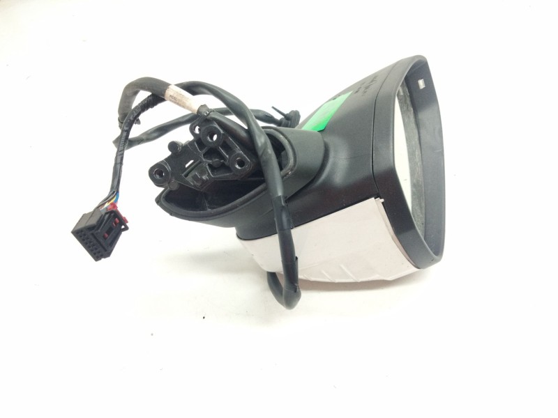 Recambio de retrovisor izquierdo para audi a4 berlina (8w2) 2.0 16v tdi referencia OEM IAM   