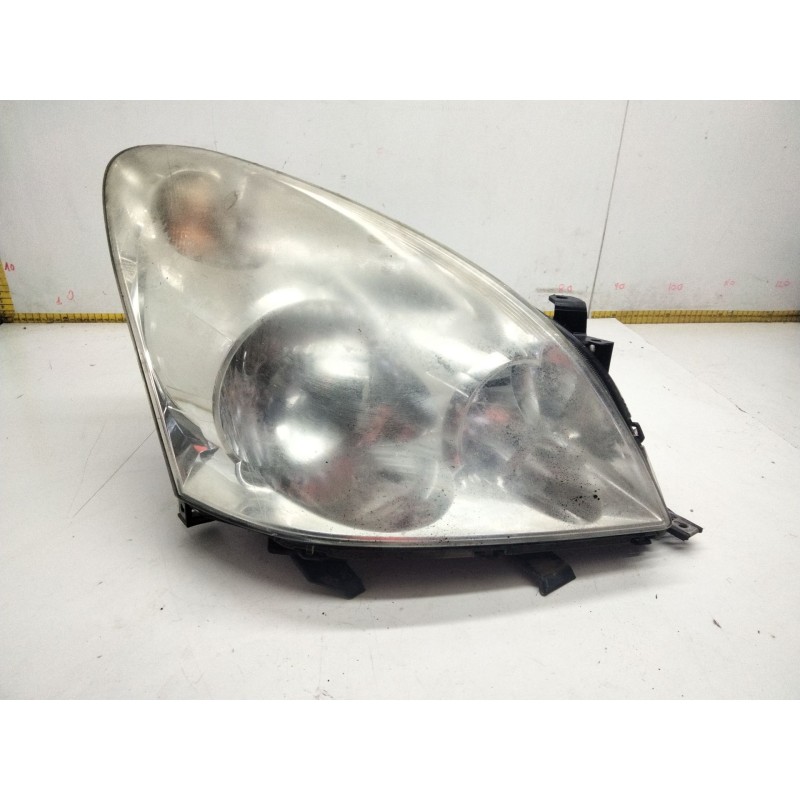 Recambio de faro derecho para toyota corolla verso (zer_, zze12_, r1_) 2.2 d-4d (aur10_) referencia OEM IAM   