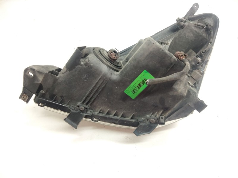 Recambio de faro derecho para toyota corolla verso (zer_, zze12_, r1_) 2.2 d-4d (aur10_) referencia OEM IAM   