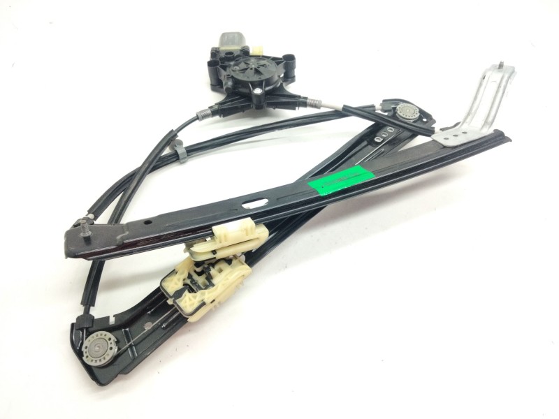 Recambio de elevalunas delantero derecho para seat ateca (kh7) referencia OEM IAM 5Q0968302C  