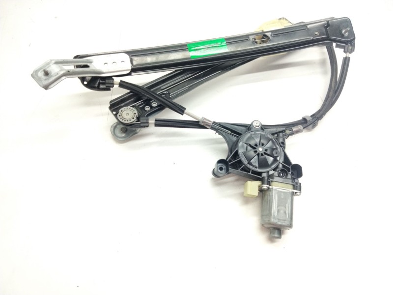 Recambio de elevalunas delantero derecho para seat ateca (kh7) referencia OEM IAM 5Q0968302C  