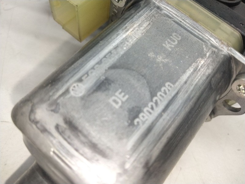 Recambio de elevalunas delantero derecho para seat ateca (kh7) referencia OEM IAM 5Q0968302C  