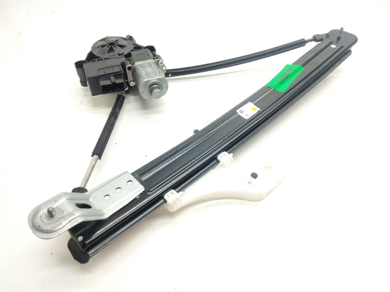 Recambio de elevalunas trasero derecho para seat ateca (kh7) referencia OEM IAM 5Q0959408A  