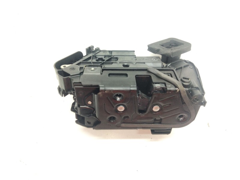 Recambio de cerradura puerta trasera derecha para seat ateca (kh7) referencia OEM IAM A6L5T839016L  