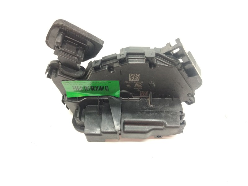 Recambio de cerradura puerta trasera derecha para seat ateca (kh7) referencia OEM IAM A6L5T839016L  