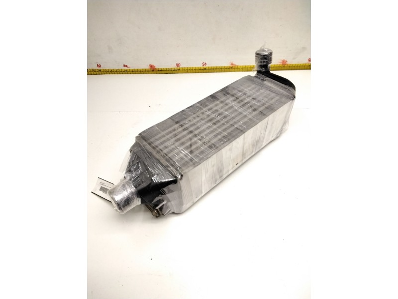 Recambio de intercooler para ford mondeo berlina (gd) 1.8 turbodiesel cat referencia OEM IAM 97FF9L440AD VISTEON 