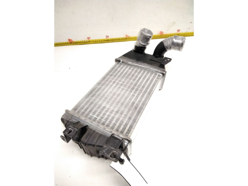 Recambio de intercooler para opel zafira b 1.7 16v cdti referencia OEM IAM WTP9019  13240831