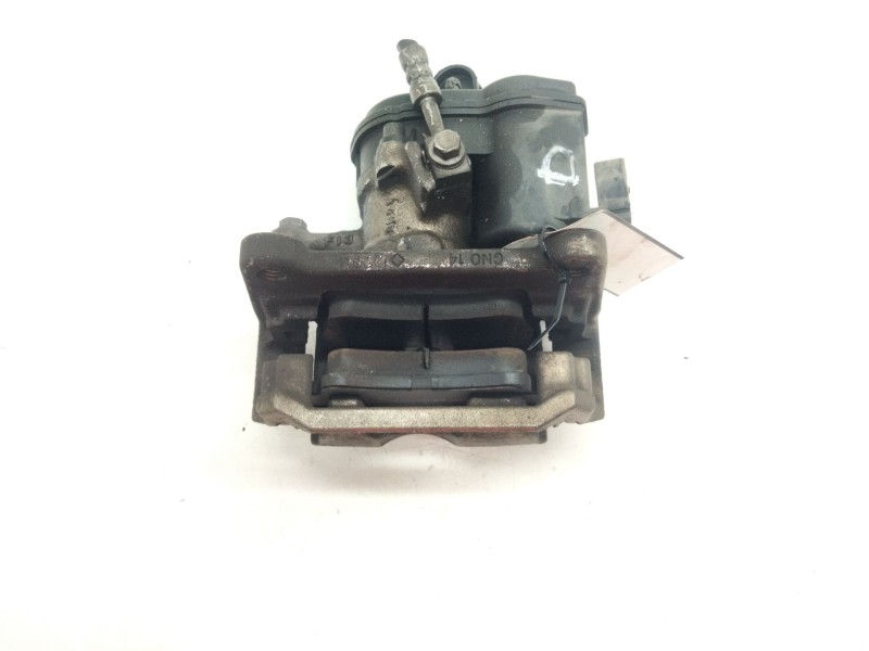 Recambio de pinza freno trasera derecha para audi a4 berlina (8w2) 2.0 16v tdi referencia OEM IAM 8W0406AT  