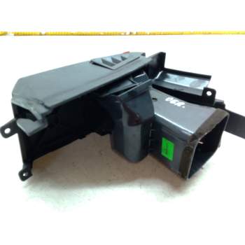 Recambio de aireador derecho para volkswagen crafter 30-50 furgoneta (2e_) 2.0 tdi referencia OEM IAM A9068300554  