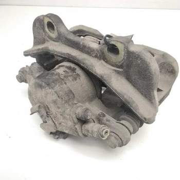 Recambio de pinza freno delantera izquierda para citroën c8 2.2 hdi exclusive referencia OEM IAM   113248