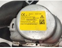 CINTURON SEGURIDAD TRASERO IZQUIERDO 575 857 805 