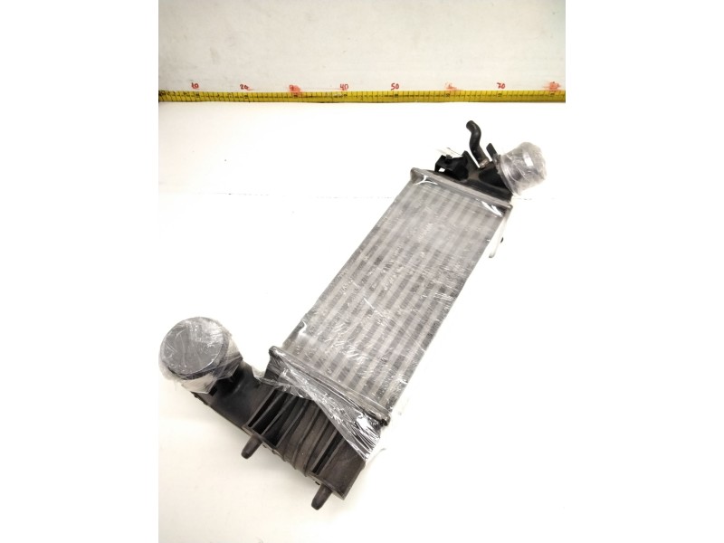 Recambio de intercooler para citroën c5 berlina 2.0 hdi referencia OEM IAM 9636195580 VALEO 864223E