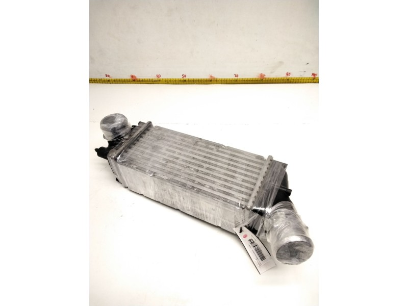 Recambio de intercooler para citroën c4 berlina collection referencia OEM IAM 9646694680 VALEO 874824KH