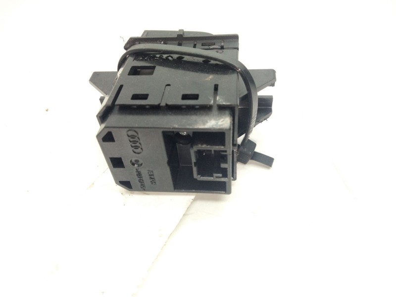 Recambio de mando multifuncion para audi a4 berlina (8w2) 2.0 16v tdi referencia OEM IAM 8W1919616  