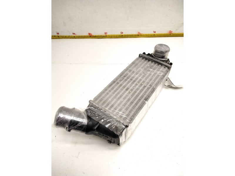 Recambio de intercooler para citroën c4 berlina sx referencia OEM IAM 9646694680 VALEO 874824KH