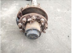 Recambio de eje remolque para leciñena ar 11101 referencia OEM IAM    2