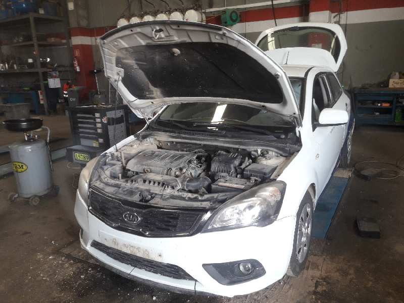 kia cee´d del año 2011