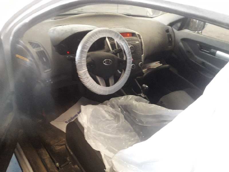 kia cee´d del año 2011