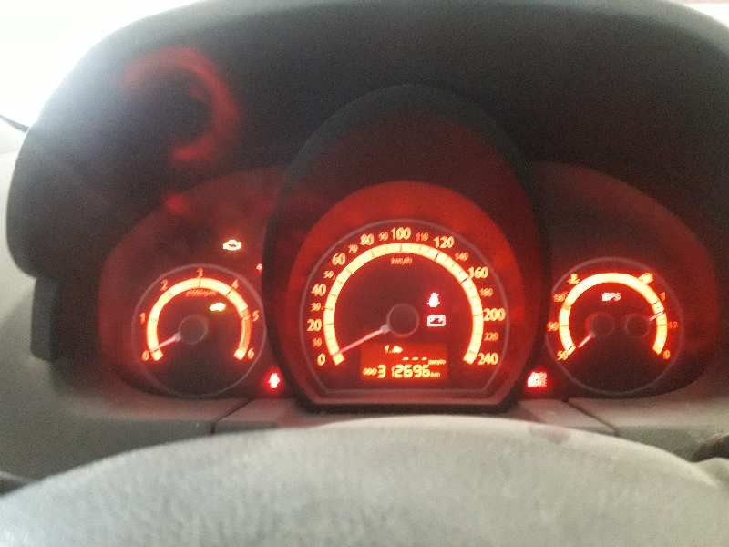 kia cee´d del año 2011