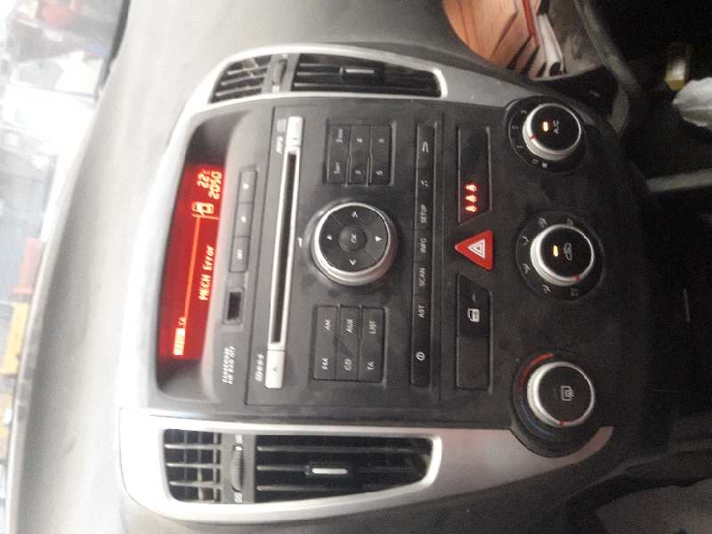 kia cee´d del año 2011