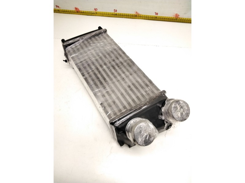 Recambio de intercooler para peugeot 307 berlina (s2) xs referencia OEM IAM 9648551880 VALEO 876923JF