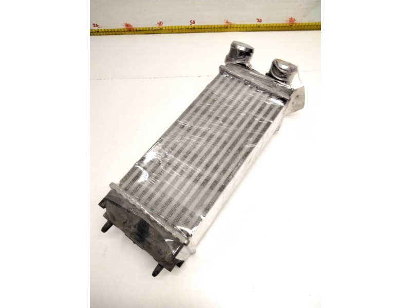 Recambio de intercooler para citroën c4 berlina sx referencia OEM IAM 9648551880 VALEO 