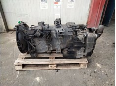 Recambio de caja cambios para scania r480 referencia OEM IAM 118926  