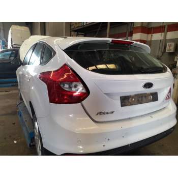 ford focus iii del año 2011