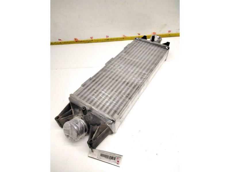 Recambio de intercooler para iveco daily caja cerrada (1999 =>) 35 - s 14 caja cerrada, techo elevado referencia OEM IAM   