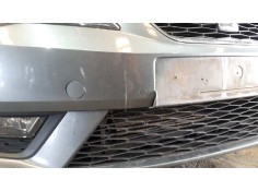 seat ibiza (6j5) del año 2014 2