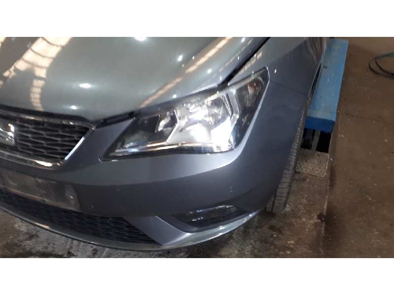 seat ibiza (6j5) del año 2014