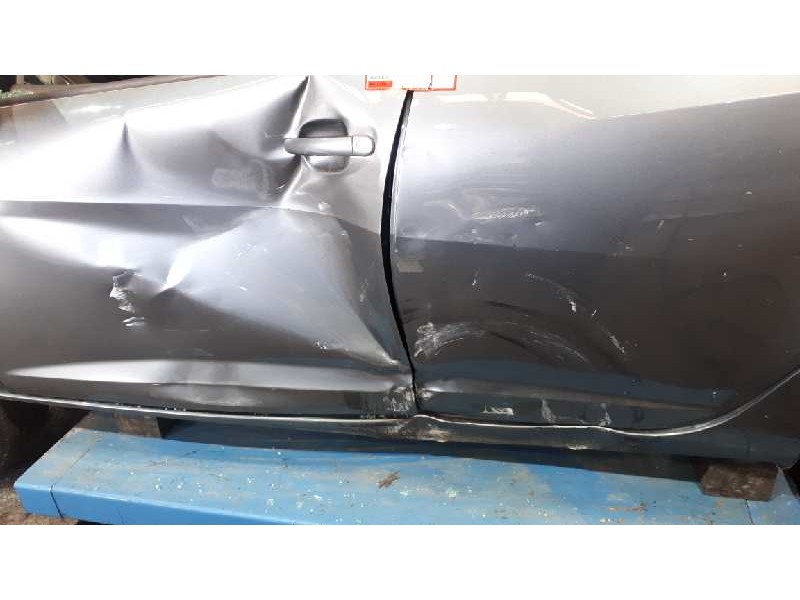 seat ibiza (6j5) del año 2014