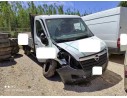 OPEL MOVANO B PRITSCHE/KIPPER/KOFFER