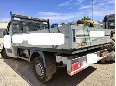 opel movano b pritsche/kipper/koffer del año 2013 2