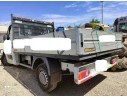 OPEL MOVANO B PRITSCHE/KIPPER/KOFFER