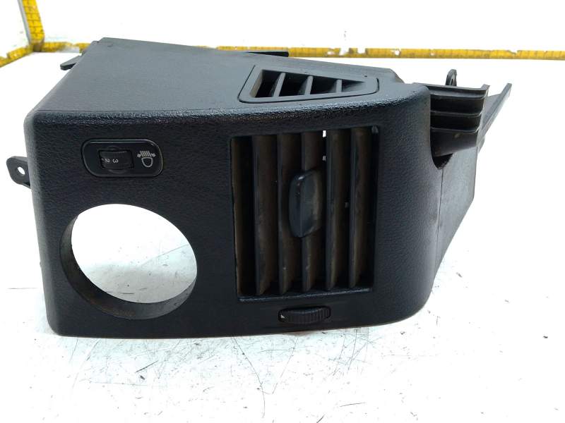 Recambio de aireador izquierdo para volkswagen crafter 30-50 furgoneta (2e_) 2.0 tdi referencia OEM IAM 9068300454  