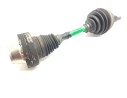 TRANSMISION DELANTERA IZQUIERDA 7L0507271E 