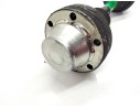 TRANSMISION DELANTERA IZQUIERDA 7L0507271E 