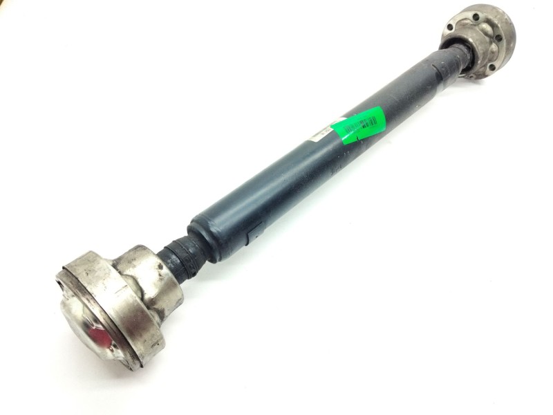 Recambio de transmision central delantera para audi q7 (4lb) 3.0 tdi quattro referencia OEM IAM 7L6521101H  