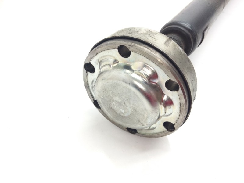 Recambio de transmision central delantera para audi q7 (4lb) 3.0 tdi quattro referencia OEM IAM 7L6521101H  