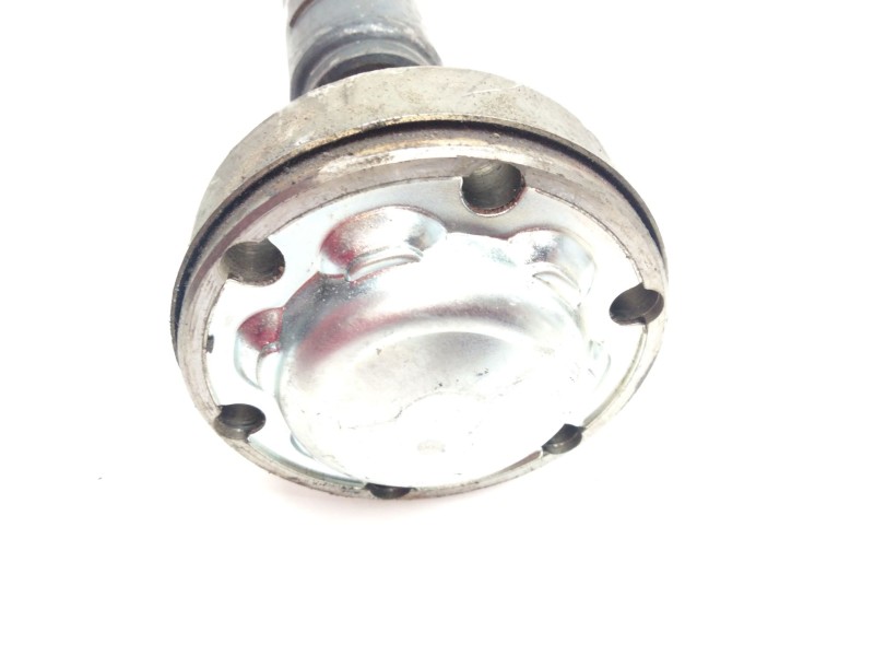 Recambio de transmision central delantera para audi q7 (4lb) 3.0 tdi quattro referencia OEM IAM 7L6521101H  