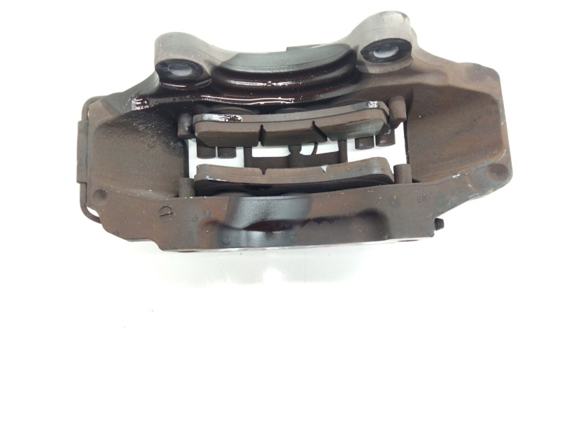 Recambio de pinza freno delantera derecha para audi q7 (4lb) 3.0 tdi quattro referencia OEM IAM   