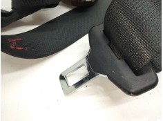 Recambio de cinturon seguridad trasero derecho para nissan qashqai (j10) 2.0 dci turbodiesel cat referencia OEM IAM 502SE3K1KK   2