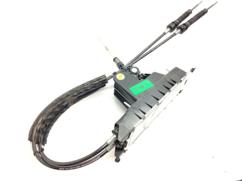 Recambio de palanca cambio para seat ateca (kh7) referencia OEM IAM 5Q0722049BQ  