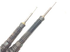 Recambio de palanca cambio para seat ateca (kh7) referencia OEM IAM 5Q0722049BQ   2